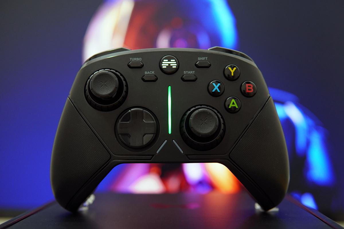 北通阿修罗3摇杆不灵,北通阿修罗3带体感