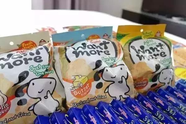 泰国平价好物排行榜,泰国必买十大品牌