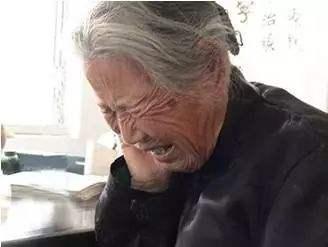 牙痛真的不是一般的痛,牙痛不是病自己才知道