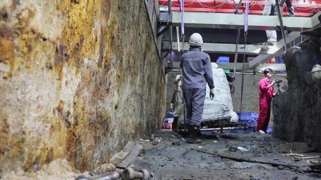 南海惊现神秘古沉船 (中国在南海发现的沉船)