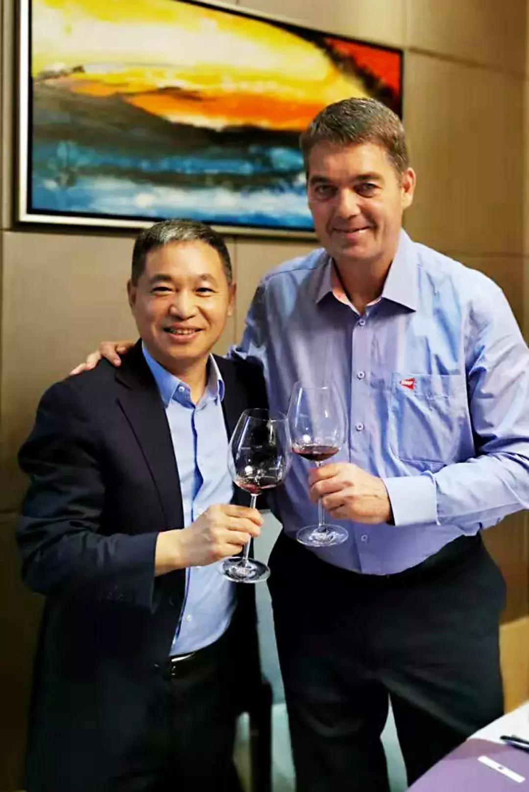 碧源月湖——放眼世界，与最优秀的人一起书写传奇