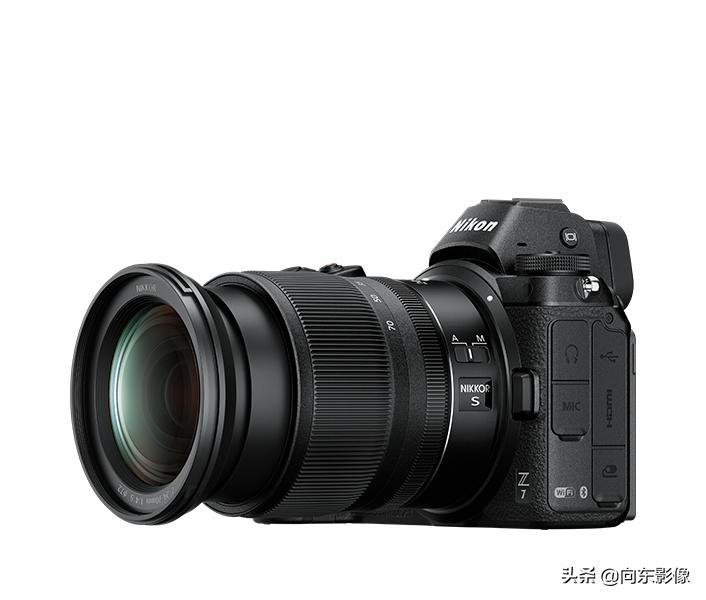 尼康z7一代高感,尼康z7ii4k60p是超采样吗