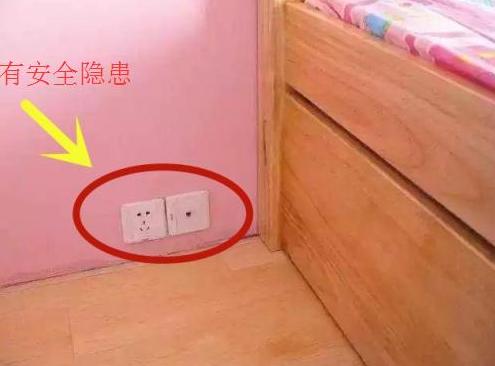 第一次装修躲不过的几个坑,当初装修踩的坑