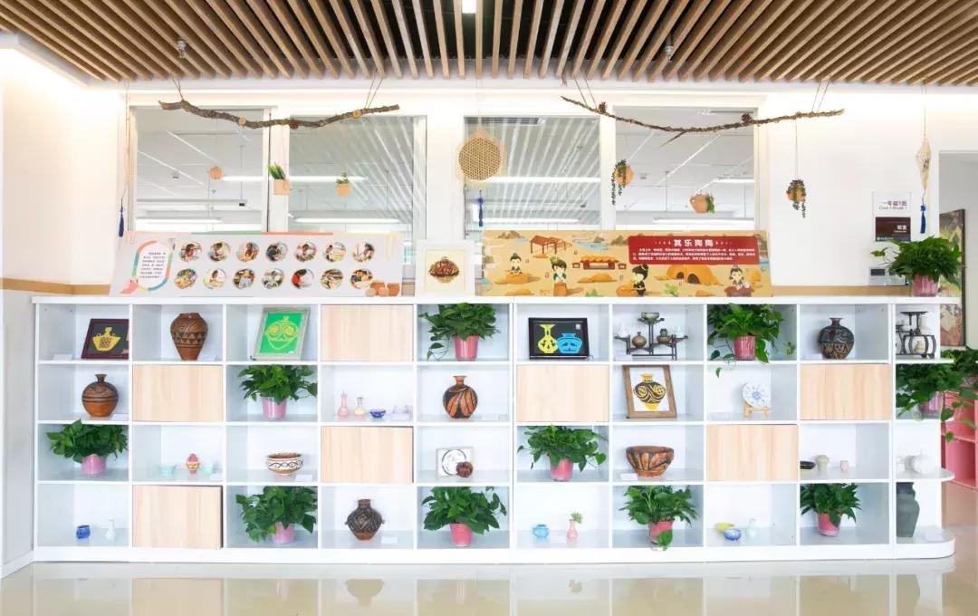 好奇！西安曲江这个“商铺”华丽变身名校！究竟长啥样呢？