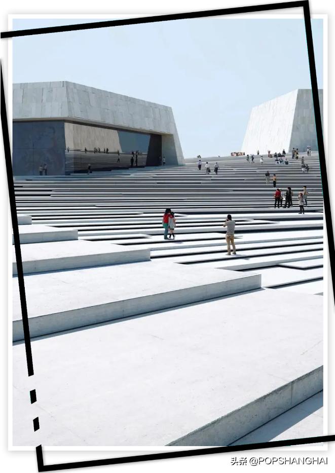 2019魔都潮人私藏网红地标全曝光,2019魔都必去50个地标