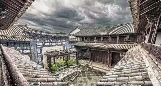 等一个人陪我去大理旅行,如果生活不如意不如一起去大理