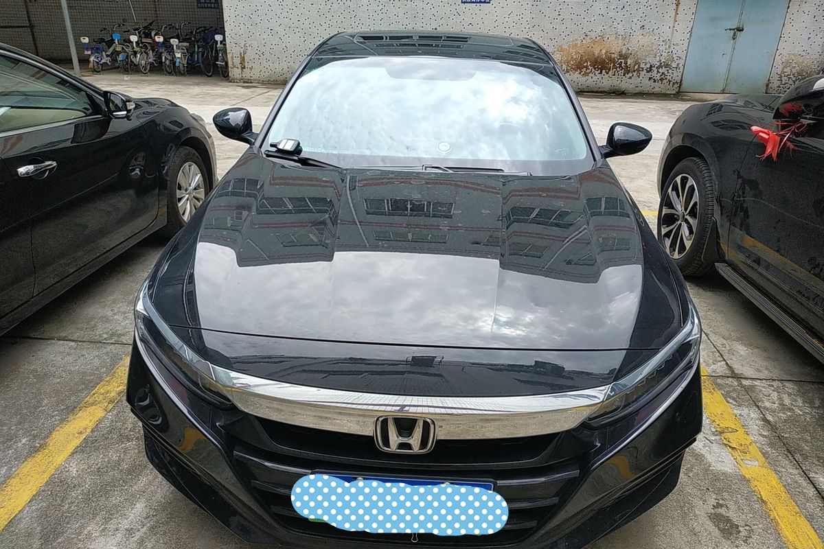 车主说车怎么样,本田雅阁车主真实感受