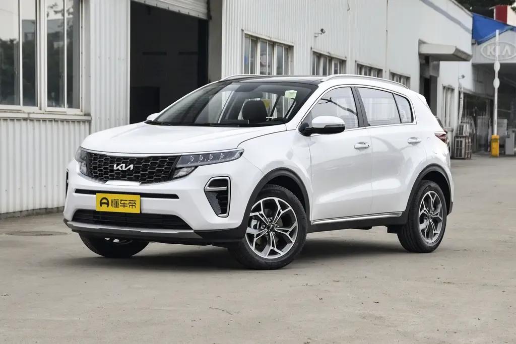 起亚赛拉图2008款,赛拉图起亚的什么车型