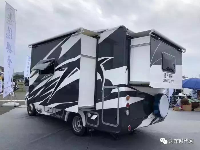 买个房车出差不用住旅店,买房车全国游