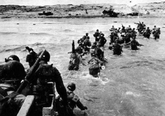 解放战争国军五大主力是哪些部队,云建明和燕双鹰说国军五大主力