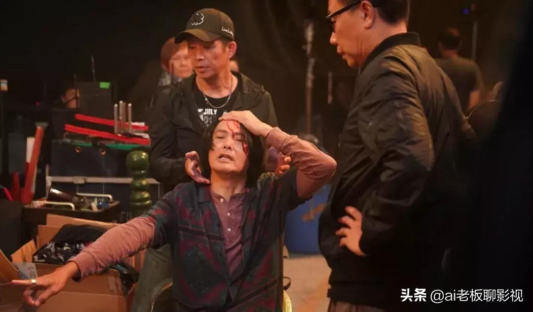 最新香港电影大全,2019年即将上映的香港电影