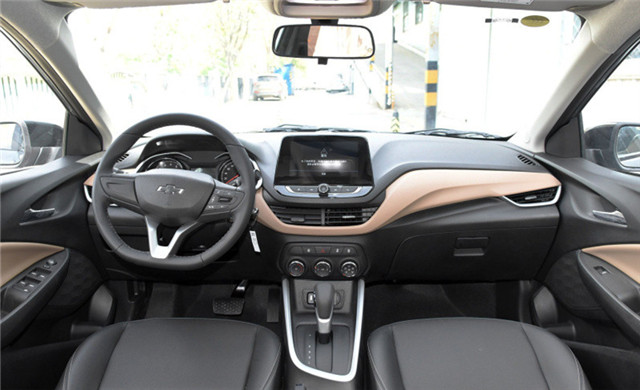 19年科沃兹自动高配怎么样,最便宜的自动挡科沃兹新车优缺点