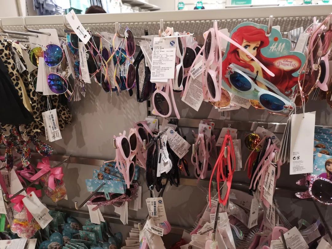 眼镜品牌排行榜前十名墨镜,一岁儿童墨镜测评推荐