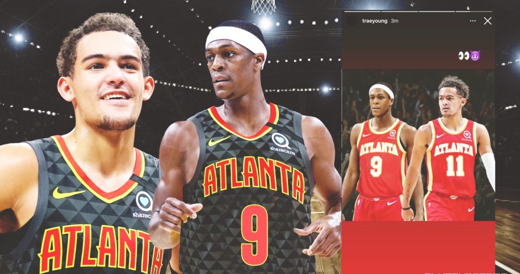 隆多让戴维斯绝杀,隆多让浓眉绝杀