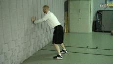 运动前动态拉伸还是静态拉伸,动态拉伸和静态拉伸哪种效果好