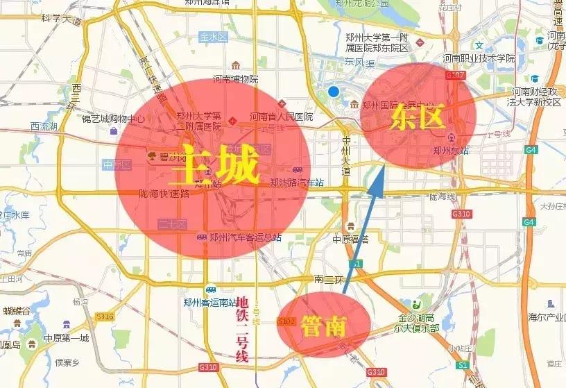 2019必将肉搏的管南，盘大量多，会有惊喜吗？