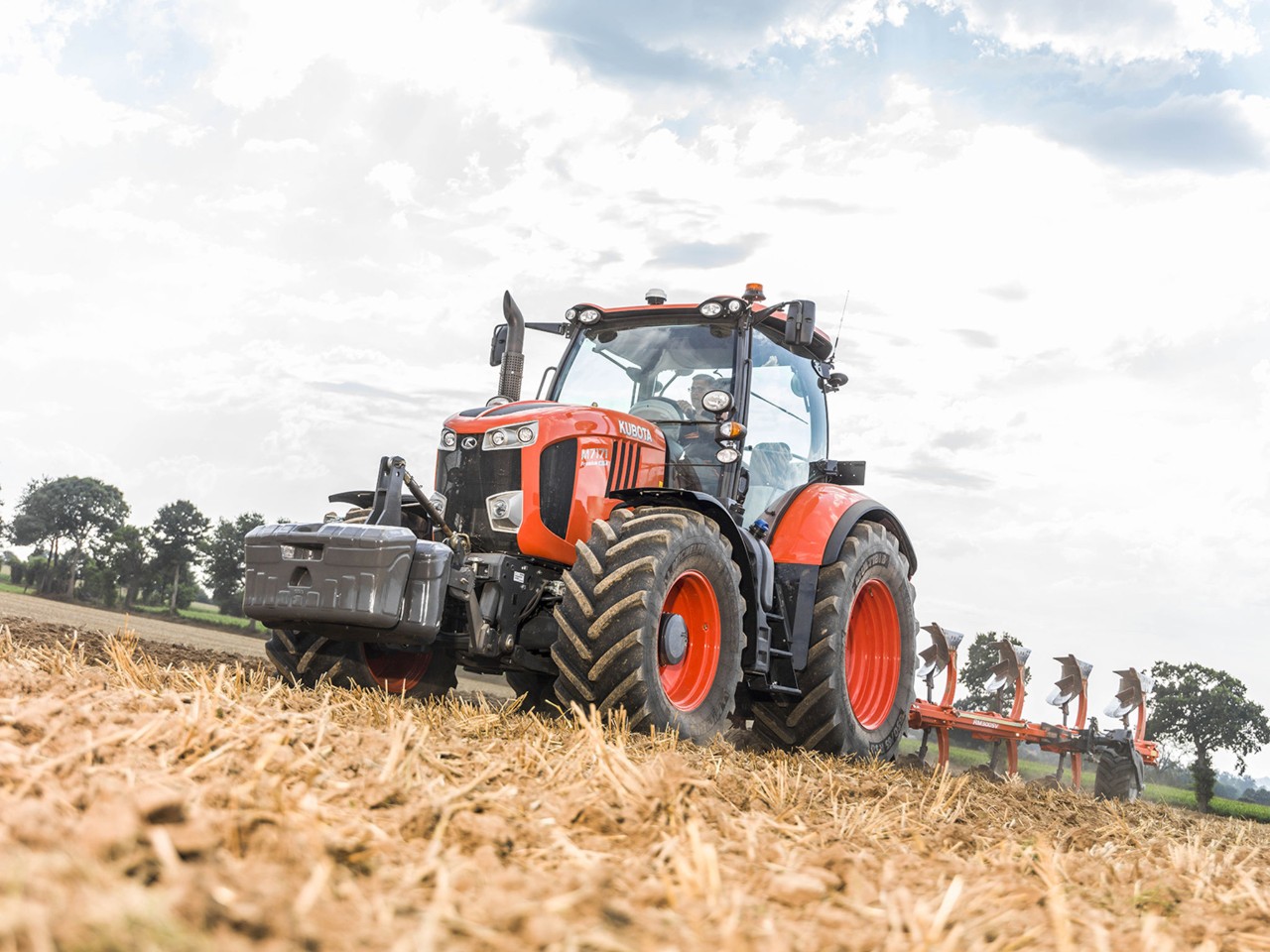 2022年农机拖拉机价格有所上涨,2025年拖拉机行情走势