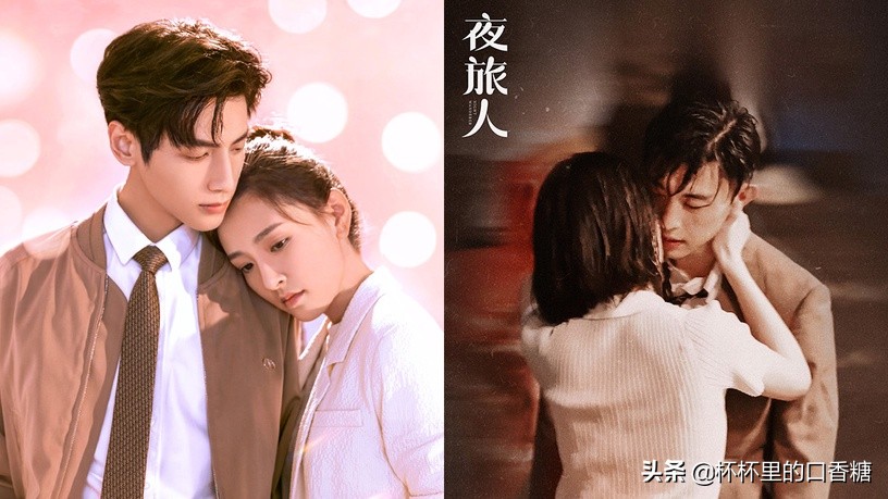 2021开拍的10部爱情剧！杨幂许凯，罗云熙＆吴倩、任嘉伦李沁