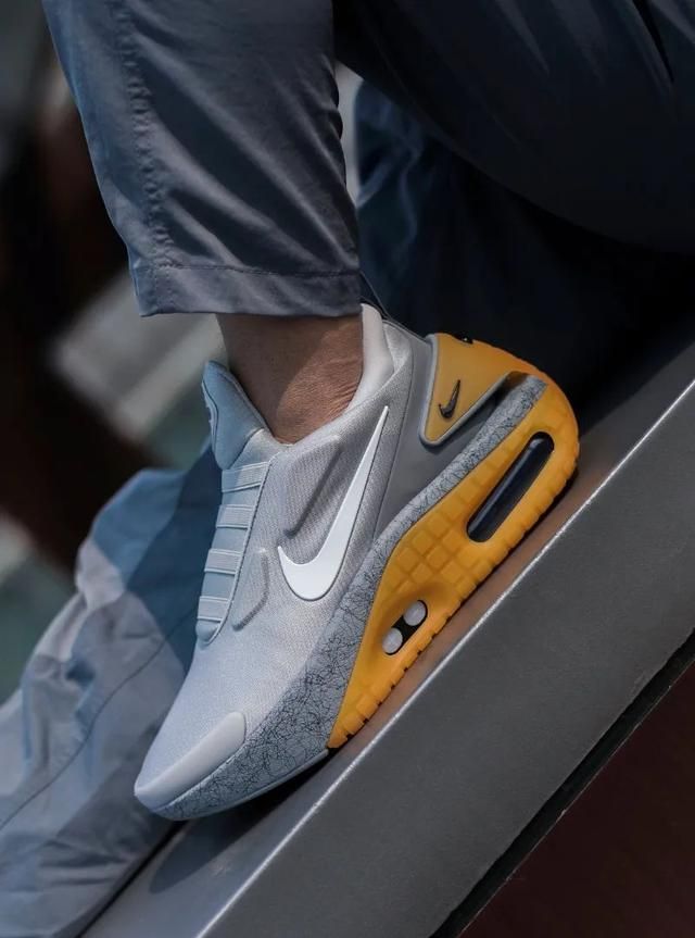 mag低帮评测,nikeairmag低帮