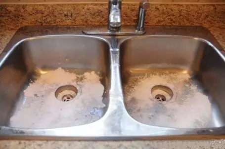 厨房清洁神器除垢去黄,厨房除霉清洁神器