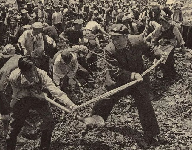 谭冠三将军墓,谭冠三烈士陵园