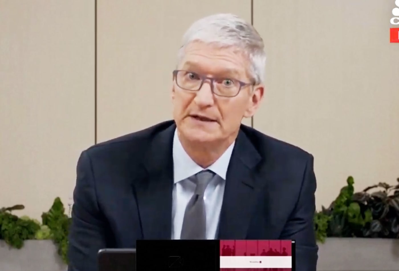 美国四大科技巨头,美国四大科技巨头老板