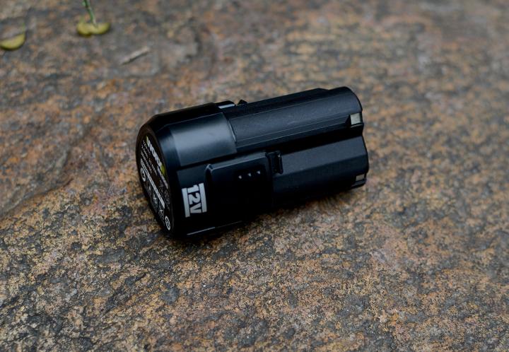 威克士无刷电钻we210拆解,家用锂电电动工具