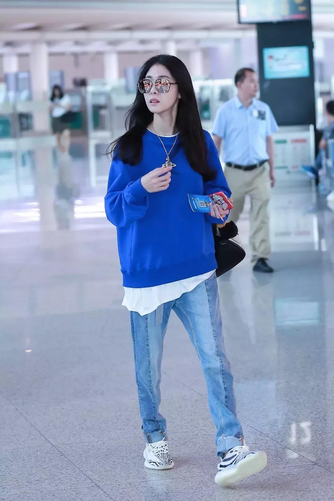 DG你不懂爱!不如放眼明星都偏爱的“国货Style”设计师