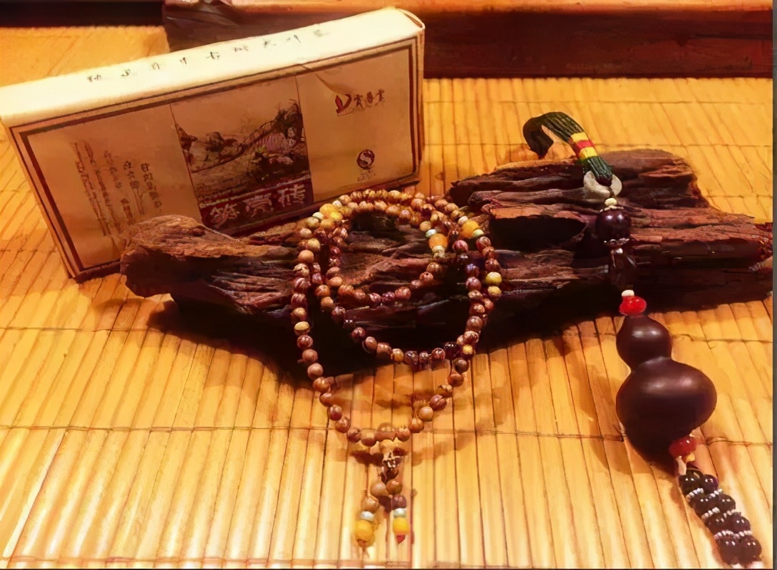 手捻葫芦如何把玩迅速变红,手捻葫芦盘玩的最高境界