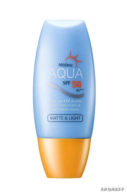 去泰国用什么防晒霜好呢,去泰国防晒霜推荐