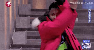 拍戏嫌累，上综艺挺肚腩，这届男明星对自己要求太低了吧？