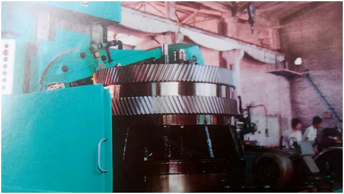 树木岭的大厂，曾是很多长沙人的饭碗和家