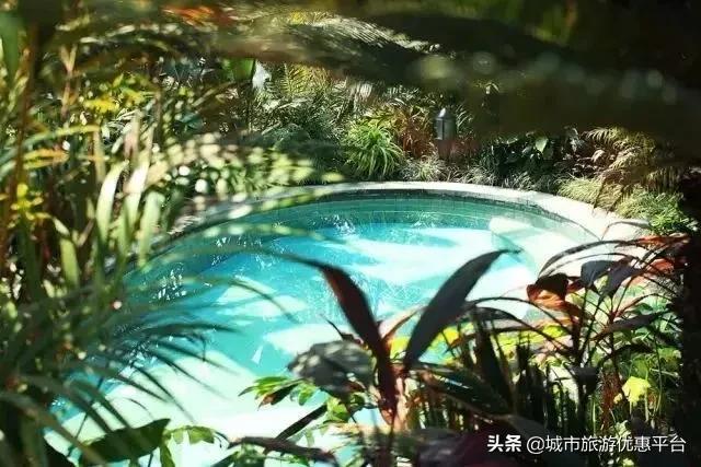 「江浙沪泡汤指南」来了！2020泡泡更灵