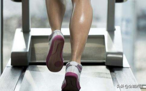 专家解读健身误区：跑步会让小腿变粗