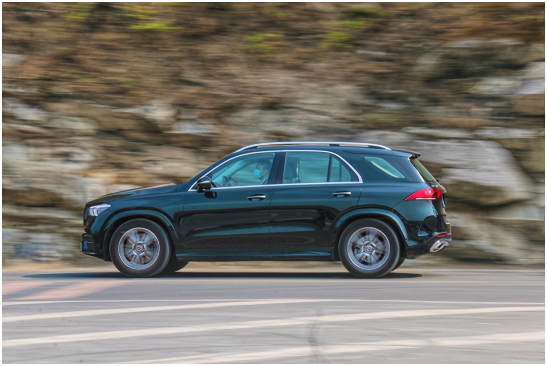 奔驰gle450amgcoupe,奔驰gle450深度测试