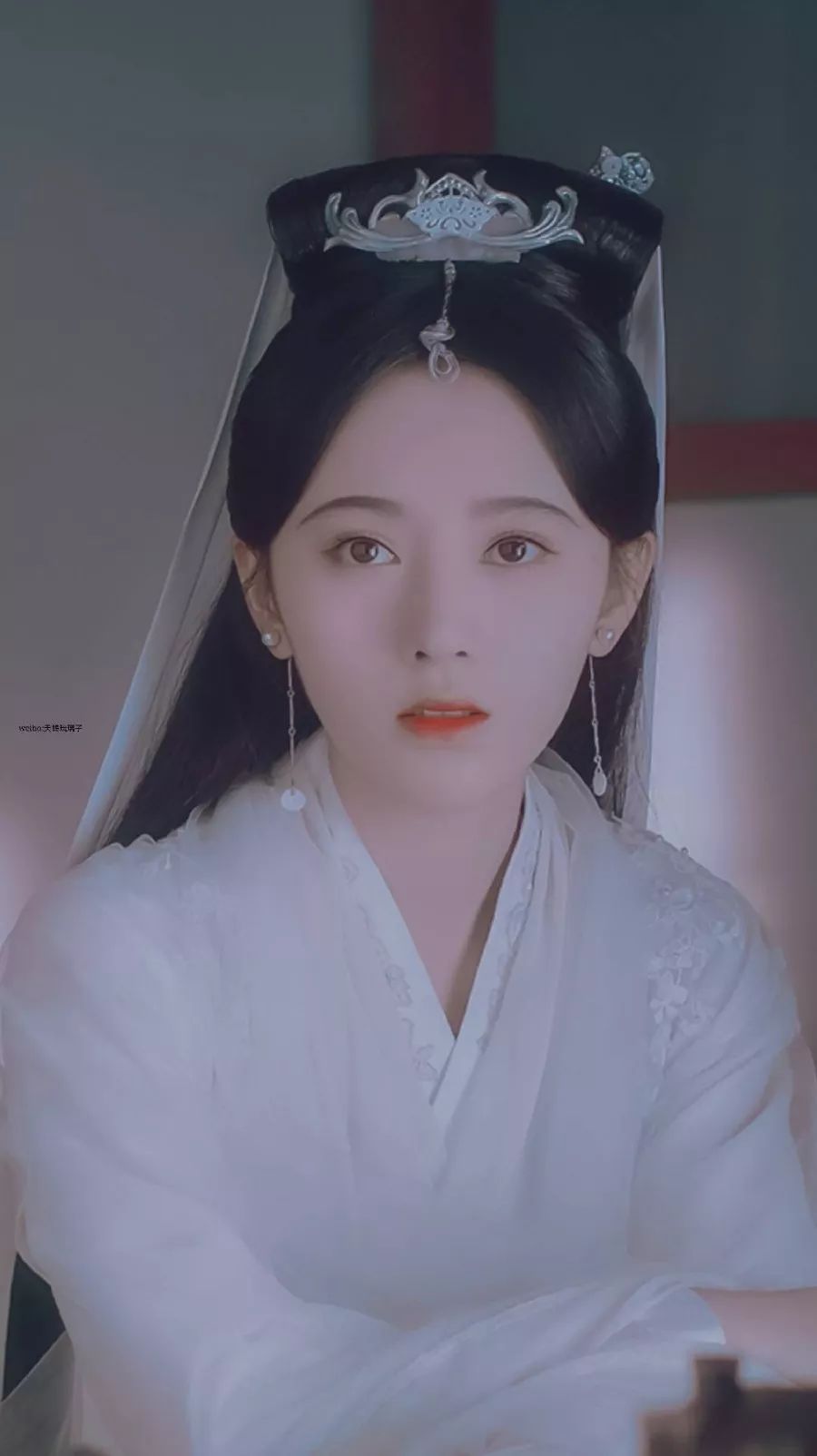 爱豆图库鞠婧祎表情包,鞠婧祎嘉南郡主壁纸