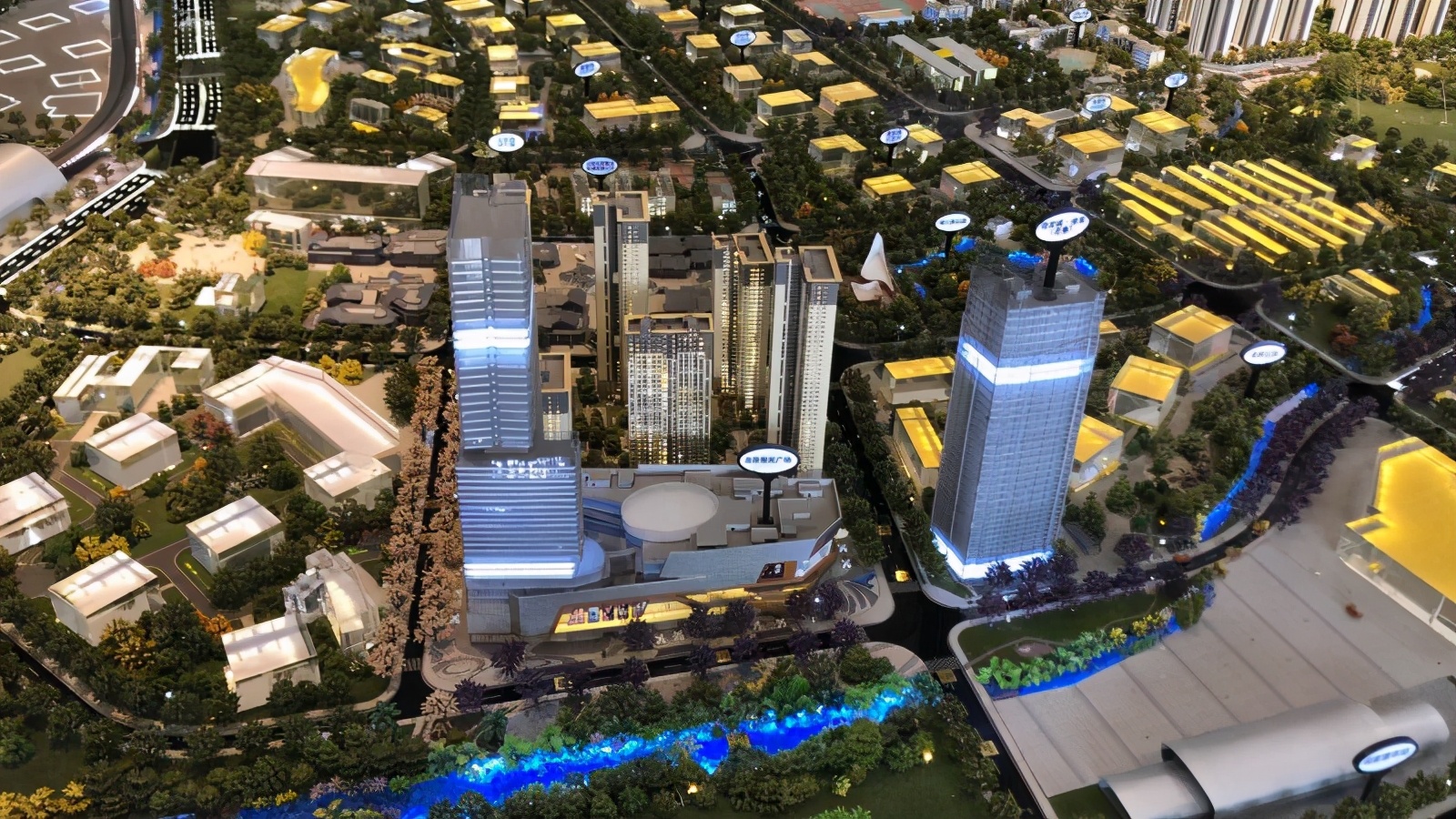 踩盘日记｜昆明北市第一刚需大盘俊发城·文熙苑评测