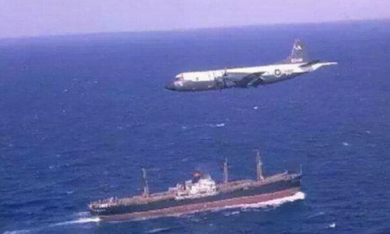 银河号真实历史真相视频,中国银河号是哪一年被扣的