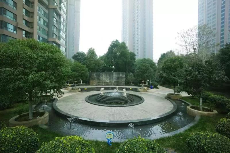 官宣!洛阳最优美小区,谁家住这儿?太羡慕了