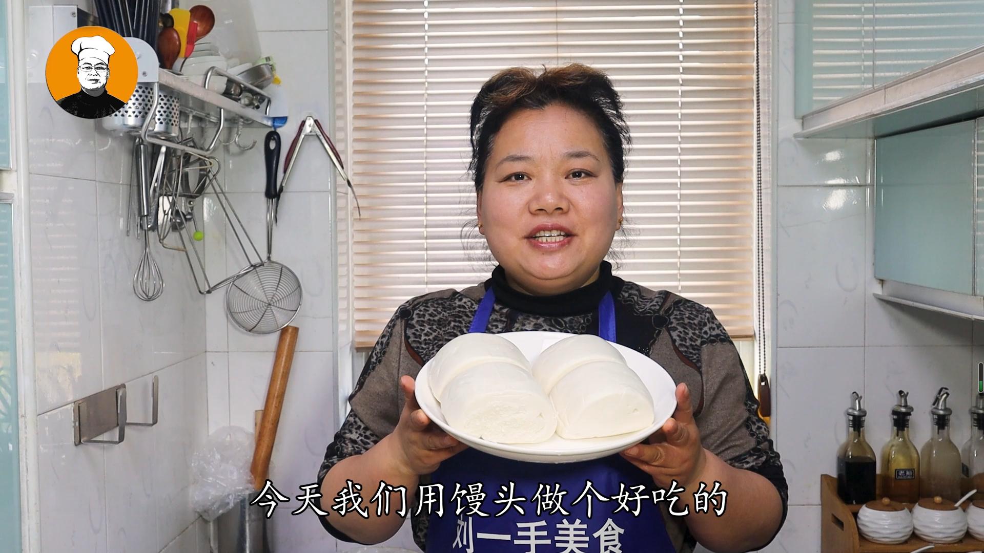 炸馒头片怎么才酥脆好吃,炸馒头片如何炸的特别酥脆