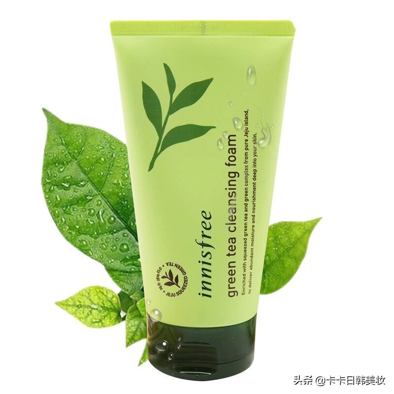 平价洗面奶油皮痘肌女生,洗面奶油皮温和推荐平价