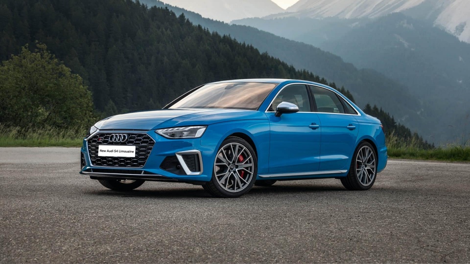 50万的性能车推荐,50万性能最好又省油的车