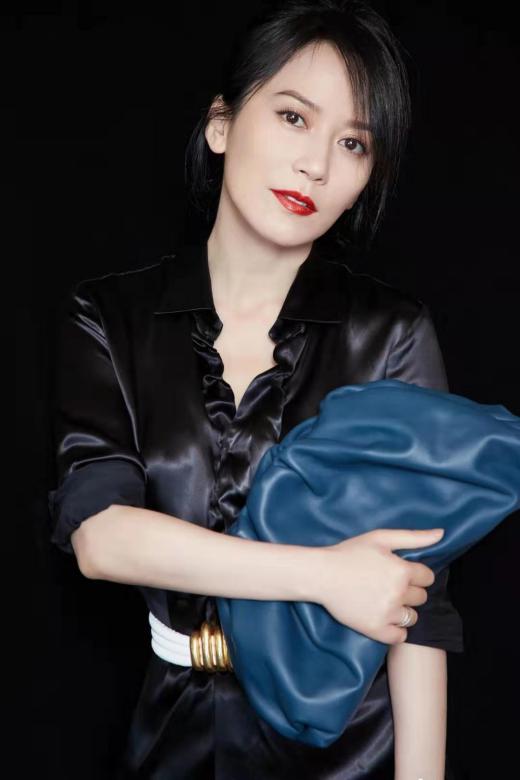 什么样的美人美在骨不在皮,真正的美人在骨不在皮