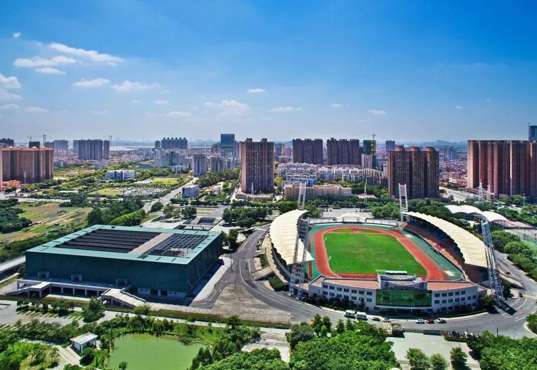 广州黄埔体育中心体育场,黄埔体育馆最新消息
