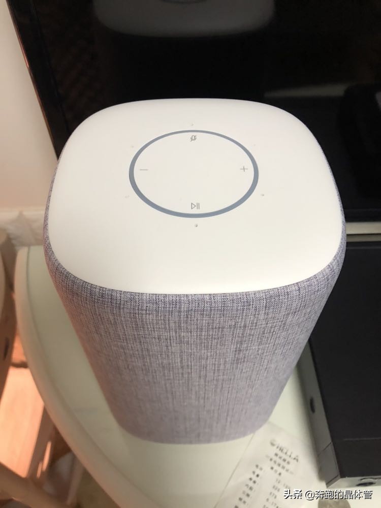 小米小爱音箱与小米ai音箱区别,小米小爱ai音箱怎么使用