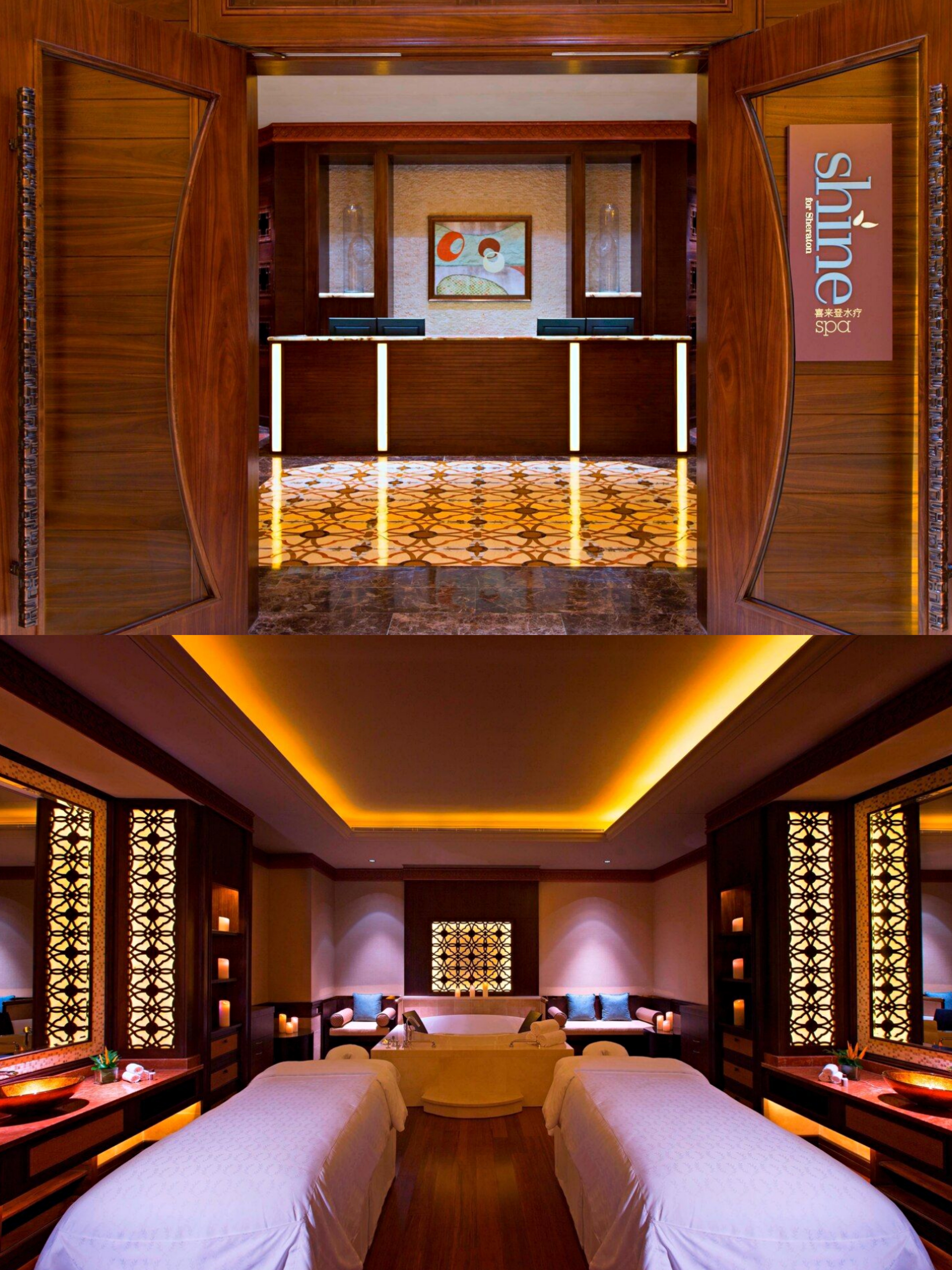 离澳门喜来登最近的酒店,澳门喜来登酒店房价