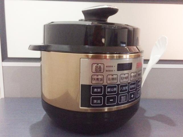 电压力锅的介绍,如何挑选到最好的电压力锅