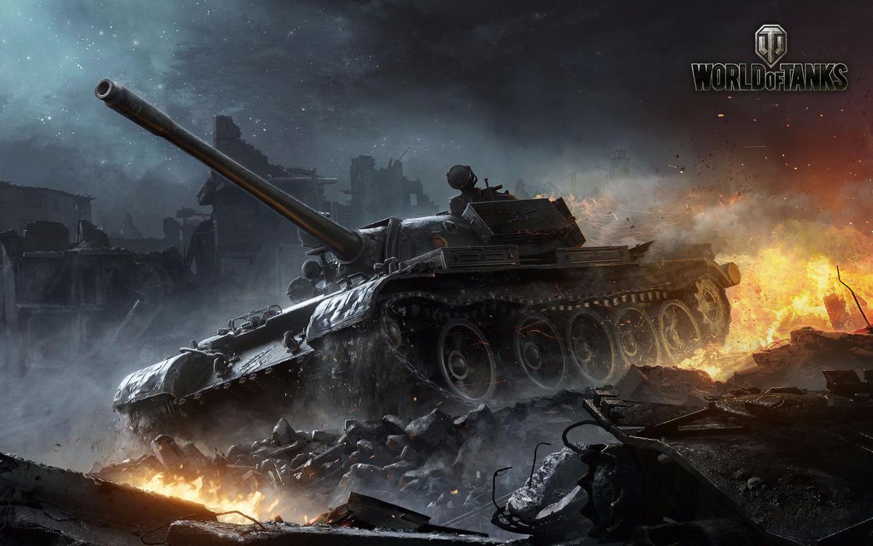 坦克世界狮式和虎式谁厉害,坦克世界各系坦克优劣