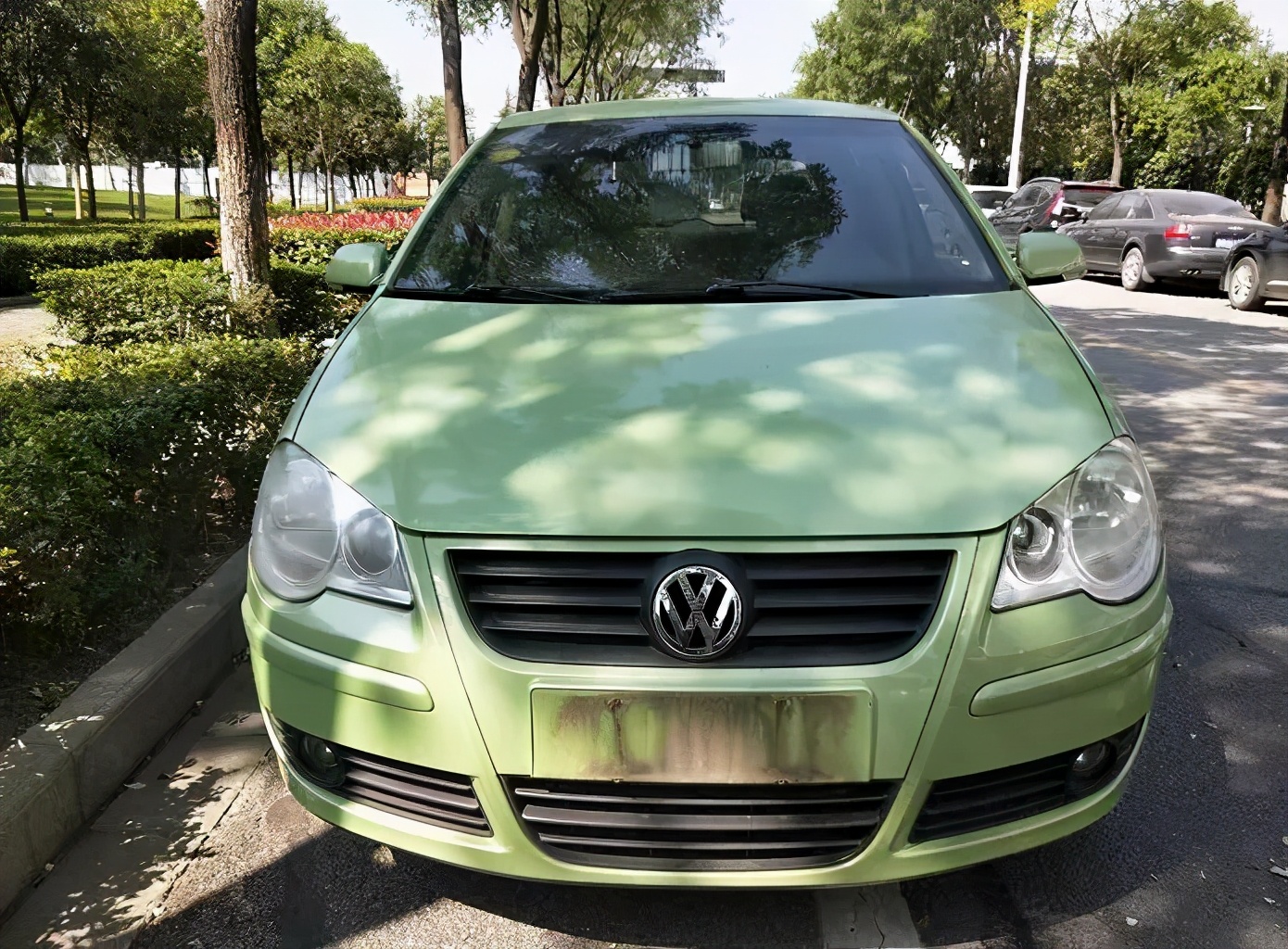 二手车推荐2万到3万大众polo,邢台2万左右二手车polo最佳推荐