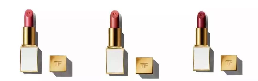 OMG！口红一哥李佳琦亲测！最值得买的8支在这里，显白又提色！